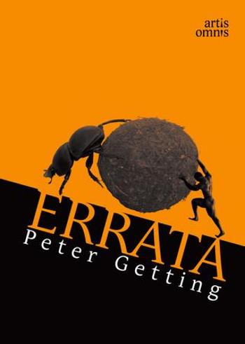 Errata - Getting Peter