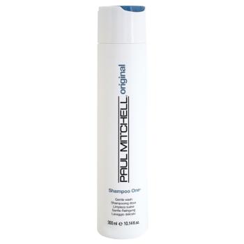 Paul Mitchell Original šampon pro šetrné mytí 300 ml