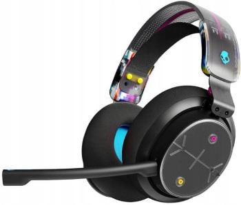 Skullcandy PLYR MULTI-PLATFORM Gaming headset