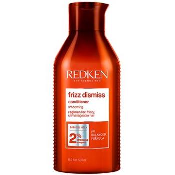 REDKEN Frizz Dismiss Conditioner 300 ml (3474636920297)