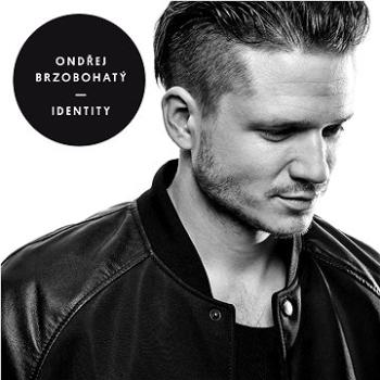 Brzobohatý Ondřej: Identity - CD (SU6254-2)