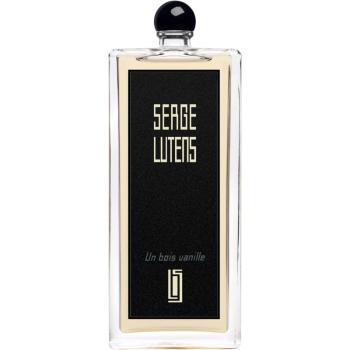 Serge Lutens Collection Noire Un Bois Vanille parfémovaná voda unisex 100 ml