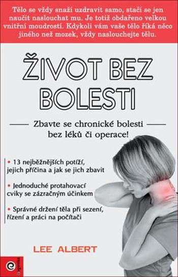 Život bez bolesti - Lee Albert