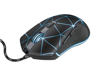 TRUST GXT 133 Locx Gaming Mouse