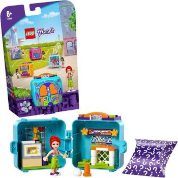 LEGO® Friends 41669 Miin fotbalový boxík