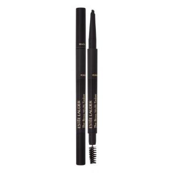 Estée Lauder The Brow Multi-Tasker 0,25 g tužka na obočí pro ženy 05 Black