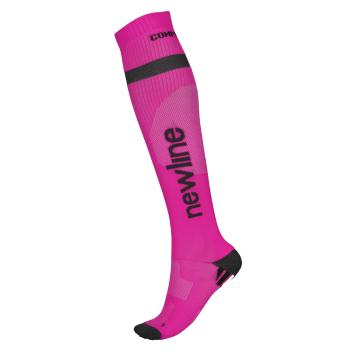 Kompresní běžecké podkolenky Newline Compression Sock 90941