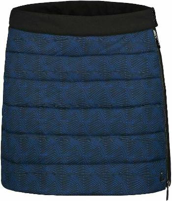 Luhta Paihkasvaara Skirt Ultramarine 34 Sukně