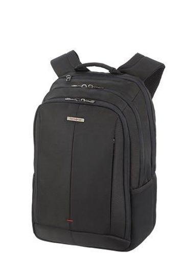 Backpack SAMSONITE CM509006 15,6'' GUARDIT 2.0 comp, doc., tablet,pocket, Black, CM5-09-006