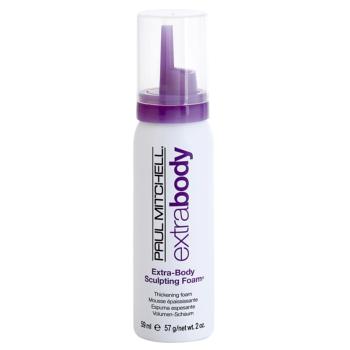 Paul Mitchell ExtraBody pěna na vlasy pro objem 59 ml