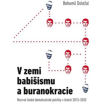 V zemi babišismu a buranokracie (978-80-270-8007-6)