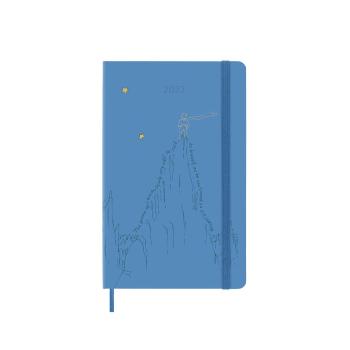 Malý princ plánovací zápisník 2023 – L