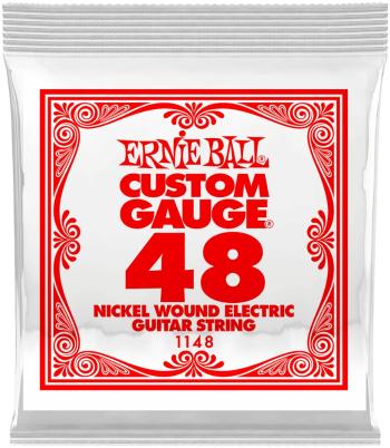 Ernie Ball Nickel Wound Single .048
