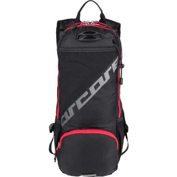 Arcore SPEEDER 10 Cyklo-turistický batoh, černá, velikost UNI