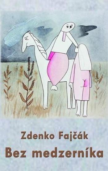 Bez medzerníka - Fajčák Zdenko