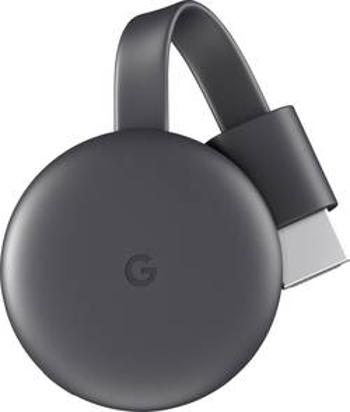 Streamovací HDMI zařízení Google GA00439-DE