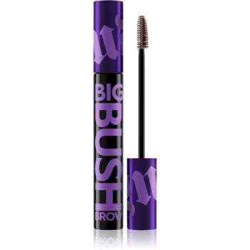 Urban Decay Big Bush Brow voděodolný gel na obočí Taupe Trap 6,1 ml