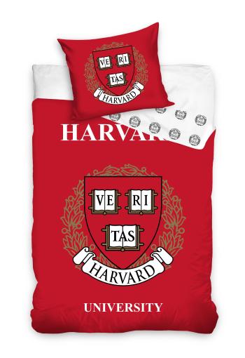 Carbotex Ložní povlečení - Harvard University