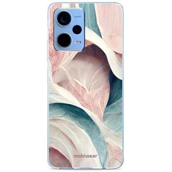 Mobiwear Silikonový kryt pro Xiaomi Redmi Note 12 5G - B003F (5904808556682)