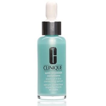 CLINIQUE Anti-Blemish Solutions Correcting Serum 30 ml (20714759810)