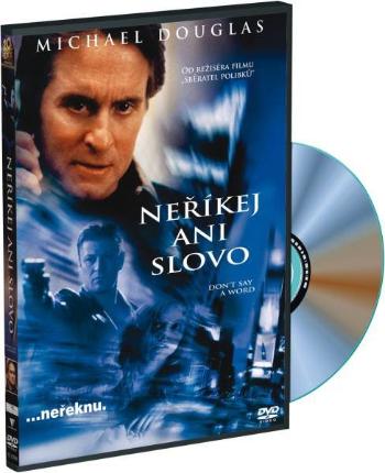 Neříkej ani slovo (DVD)