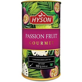 Hyson Passion Fruit, zelený čaj (100g) (H05014)