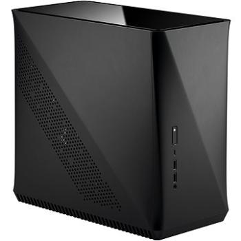 Fractal Design Era ITX Carbon Tempered Glass (FD-CA-ERA-ITX-BK)