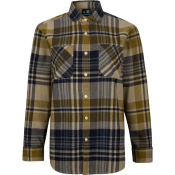 O'Neill FLANEL SHIRT Dámská košile, žlutá, velikost XS