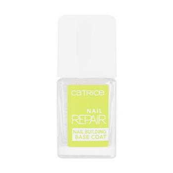 Catrice Nail Repair Nail Building Base Coat 10,5 ml péče o nehty pro ženy