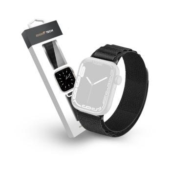 RhinoTech řemínek Ultra Alpine Loop pro Apple Watch 42/44/45/49mm černá (RTACC393)