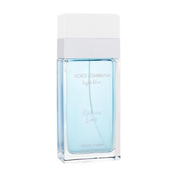 Dolce&Gabbana Light Blue Italian Love 100 ml toaletní voda pro ženy
