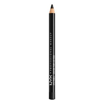 NYX Professional Makeup Slim Eye Pencil 1 g tužka na oči pro ženy 901 Black