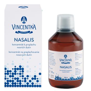 Vincentka Nasalis 300 ml