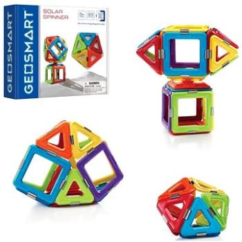 GeoSmart - Solar Spinner - 23 ks (5414301249924)