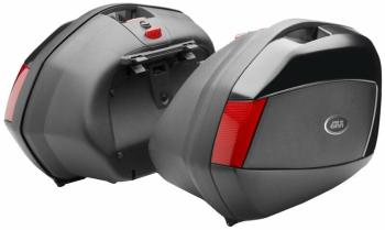 Givi V35N Side Cases (2-pack) Monokey Kufr