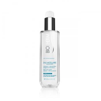 Biotherm Biosource Eau Micellaire micelární voda 200 ml