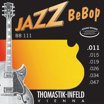 Thomastik BB111 Jazz Bebop