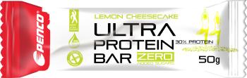 Penco Ultra Protein Bar Lemon Cheesecake proteinová tyčinka 50 g