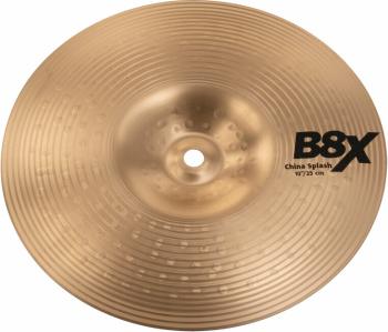 Sabian 41016X B8X 10" China činel