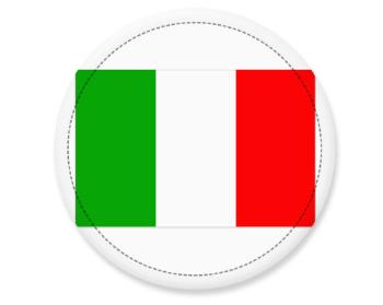 Placka Itálie