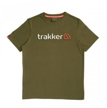 Trakker tričko 3d printed t-shirt - l