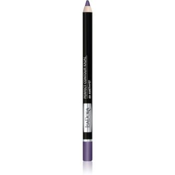 IsaDora Perfect Contour Kajal kajalová tužka na oči odstín 69 Amethyst 1,2 g