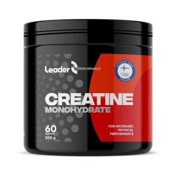 Creatine + Vitamin C 300g