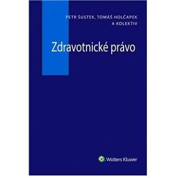 Zdravotné právo (978-80-571-0158-1)