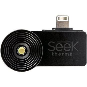 Seek Thermal Compact pro iOS (LW-EAA)