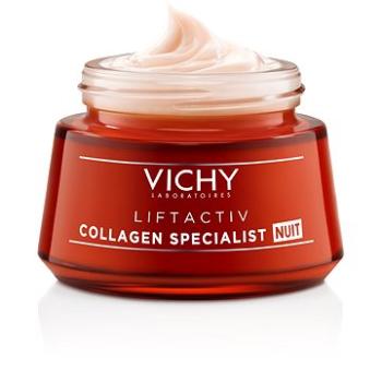 VICHY Liftactiv Collagen Specialist Night Cream 50 ml (3337875722520)