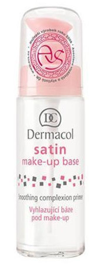 Dermacol Satin make-up base 30ml - Vyhlazující báze pod make-up 1 x 30 ml