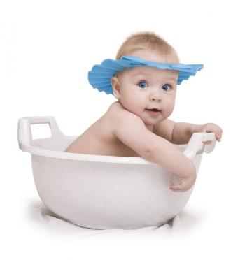 Canpol babies Ochrana očí před šamponem