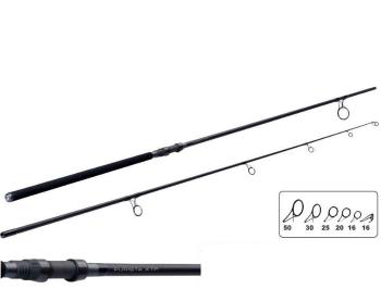 Sportex prut purista xtf carp 3,9 m 3,75 lb