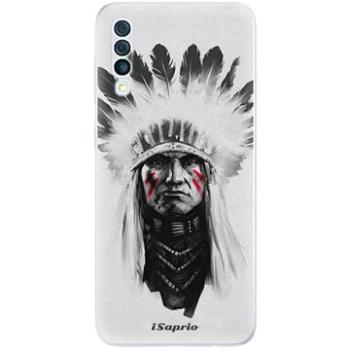 iSaprio Indian 01 pro Samsung Galaxy A50 (ind01-TPU2-A50)